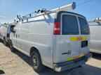 2014 CHEVROLET EXPRESS 2500