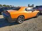 2012 DODGE Challenger