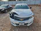 2018 CHEVROLET IMPALA