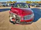 2016 LINCOLN MKX