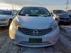 2014 NISSAN Versa Note