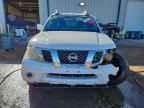 2012 NISSAN Frontier