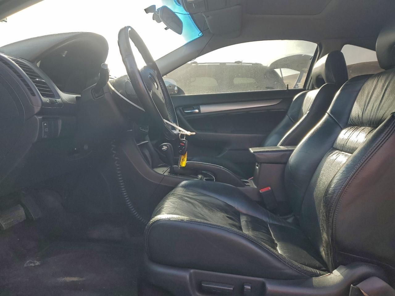 2005 HONDA ACCORD