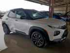 2022 CHEVROLET Trailblazer