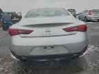 2017 INFINITI Q60