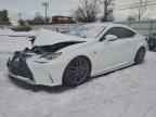 2015 LEXUS RC 350
