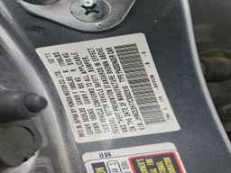 2012 HONDA Insight