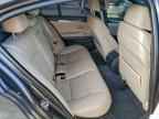 2013 BMW 5 series