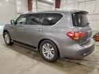 2016 INFINITI QX80
