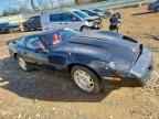 1984 CHEVROLET CORVETTE