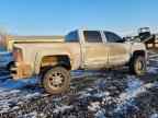 2016 GMC Sierra