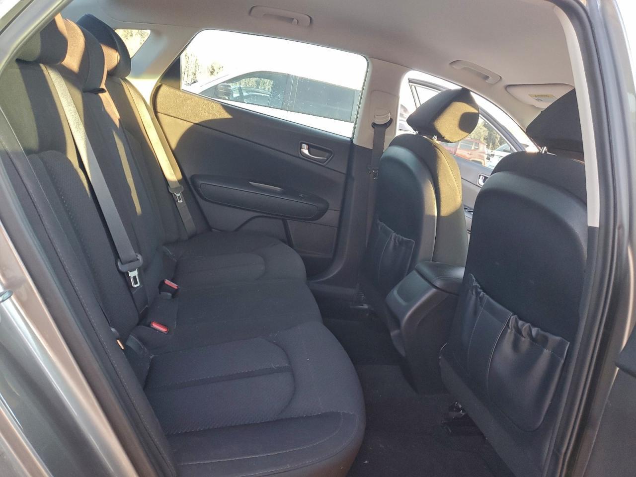 2017 KIA OPTIMA