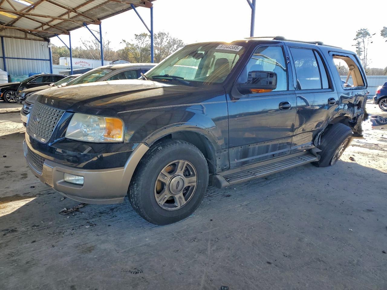 2004 FORD Expedition