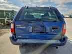 2004 ISUZU Rodeo