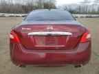 2010 NISSAN Maxima