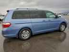 2007 HONDA ODYSSEY