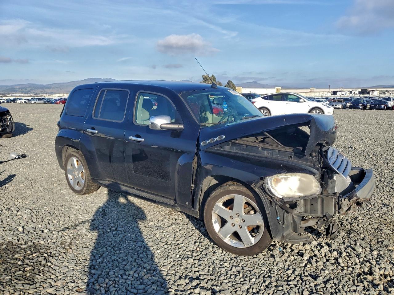 2006 CHEVROLET HHR