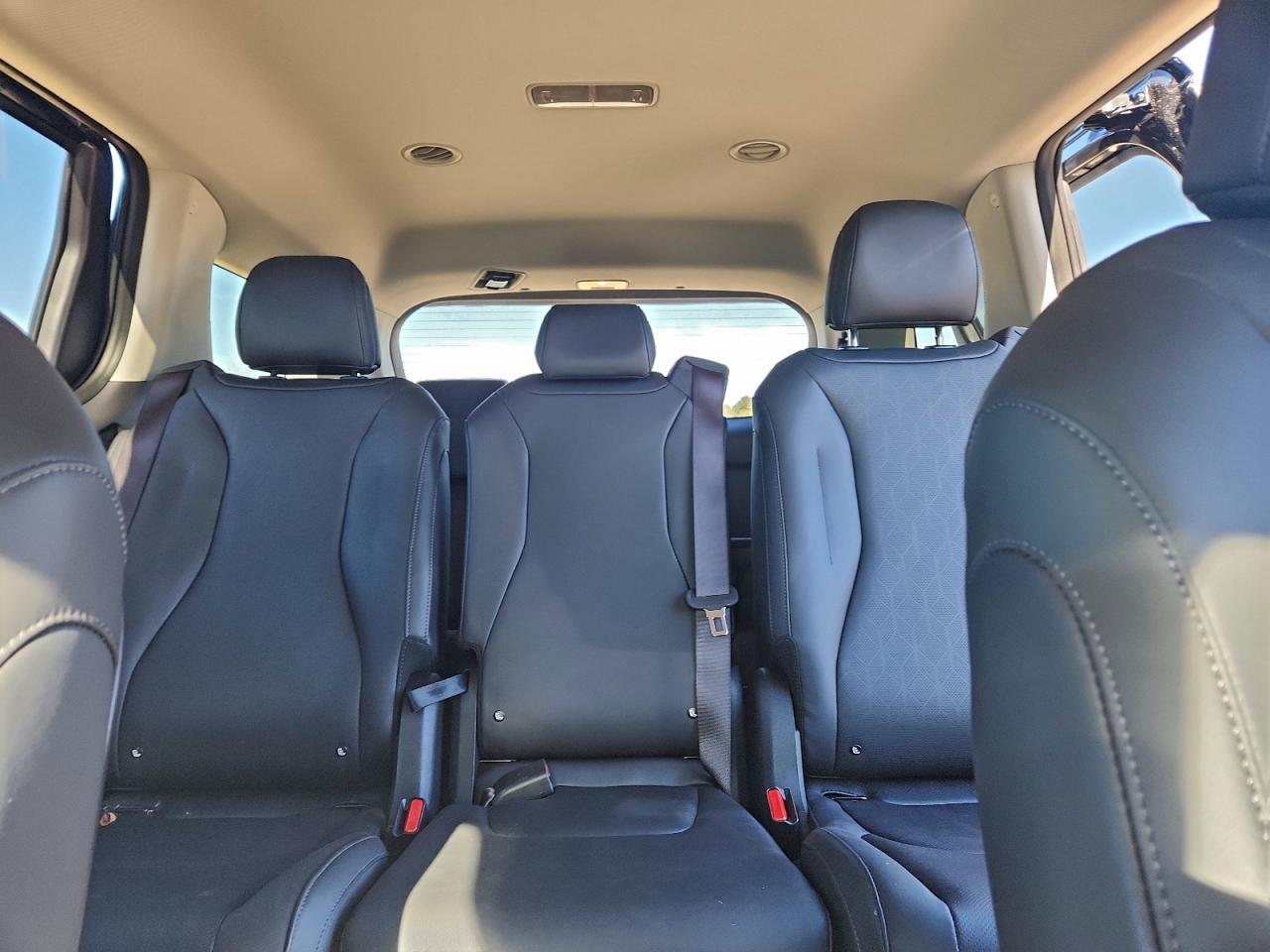 2025 KIA Carnival