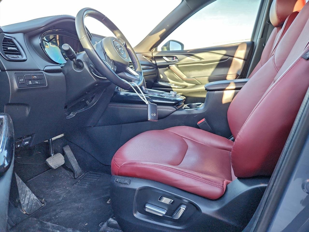2023 MAZDA CX-9