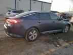 2014 KIA Optima Hybrid