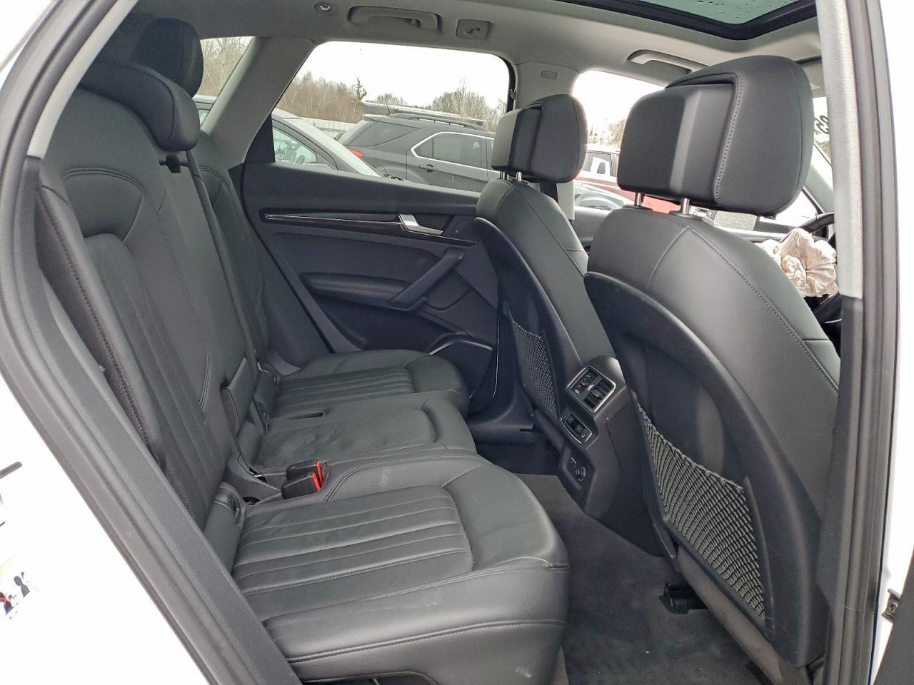 2019 AUDI Q5