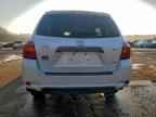 2008 TOYOTA HIGHLANDER