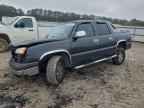 2005 CHEVROLET Avalanche
