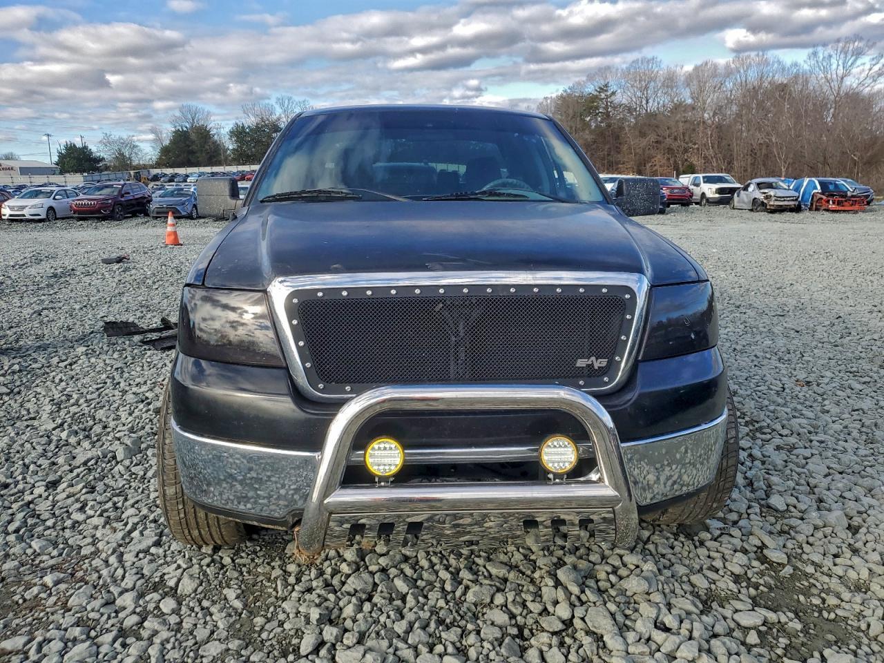 2006 FORD F-150