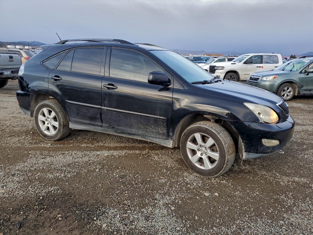 2006 LEXUS Rx 330