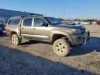 2011 TOYOTA TACOMA