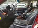 2011 SUBARU Legacy