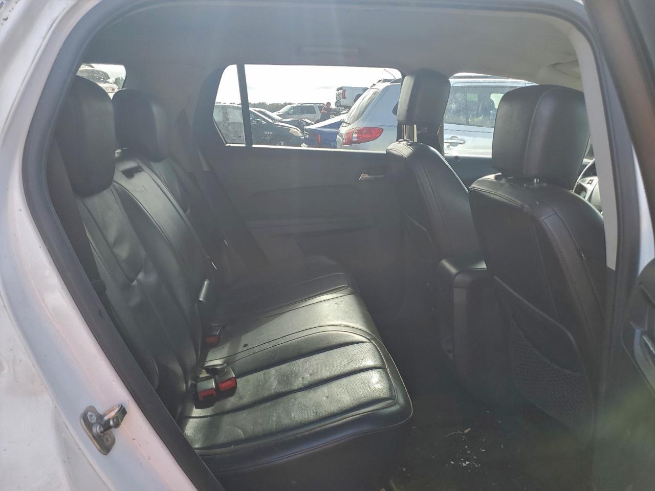 2011 GMC Terrain