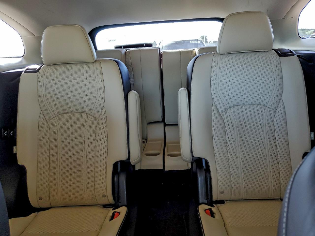 2018 LEXUS RX 450H