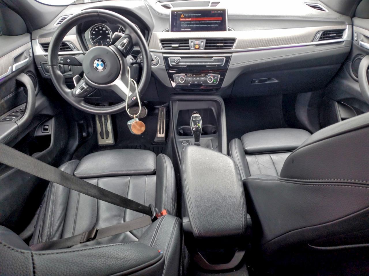 2022 BMW X2