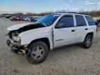 2002 CHEVROLET Trailblazer
