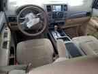 2012 NISSAN Armada