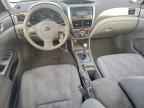 2010 SUBARU FORESTER