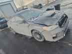 2018 SUBARU WRX