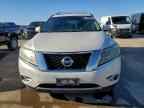 2014 NISSAN PATHFINDER