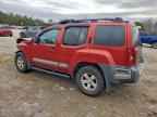 2011 NISSAN Xterra