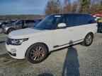2016 LAND ROVER RANGE ROVER