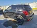 2019 CHEVROLET TRAX