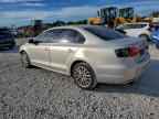 2011 VOLKSWAGEN JETTA