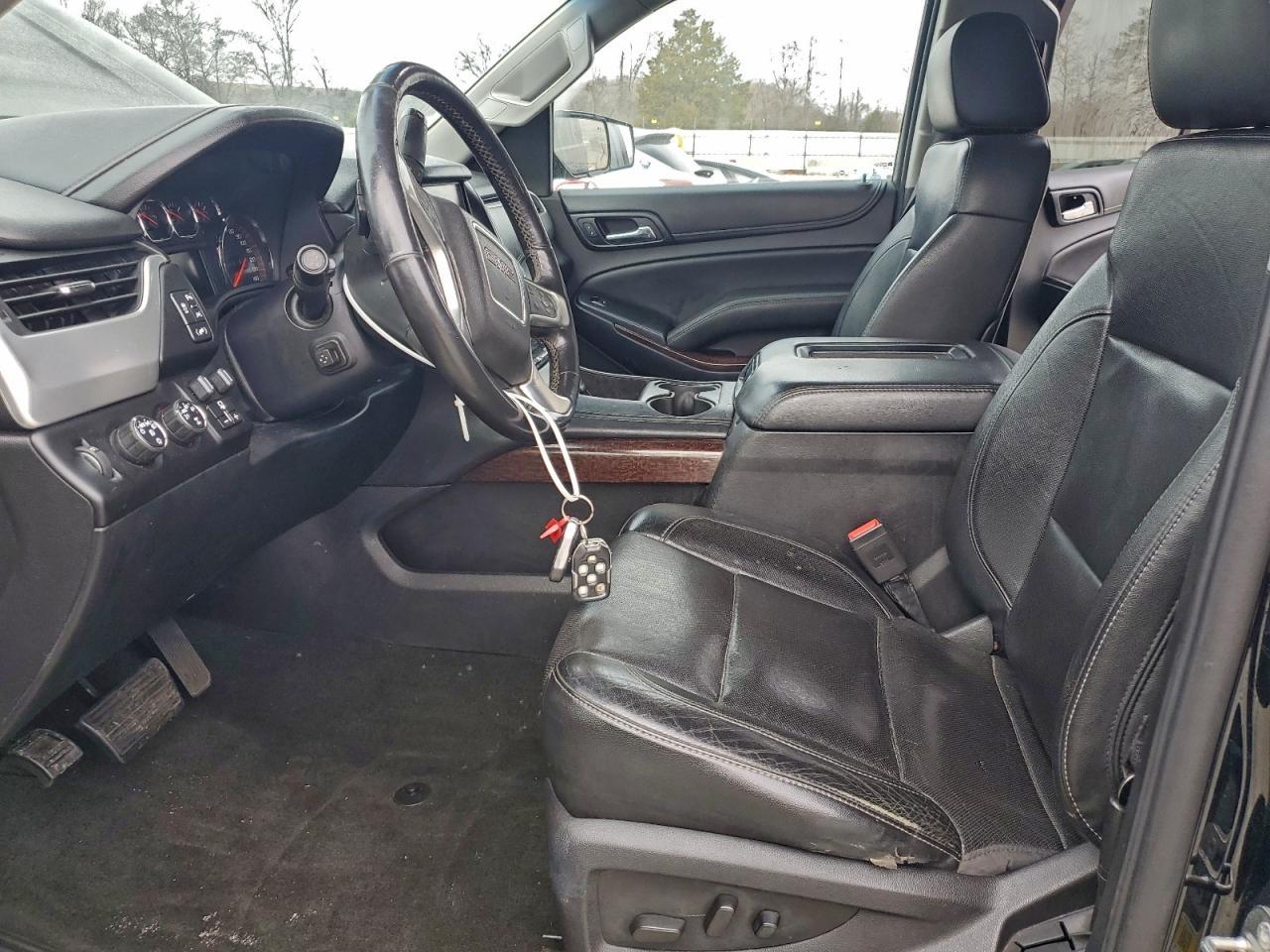 2016 GMC Yukon XL