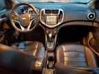 2017 CHEVROLET SONIC