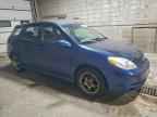 2003 TOYOTA COROLLA