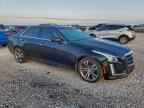 2014 CADILLAC CTS