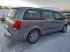 2014 DODGE GRAND CARAVAN