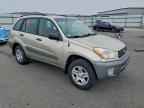 2002 TOYOTA RAV4