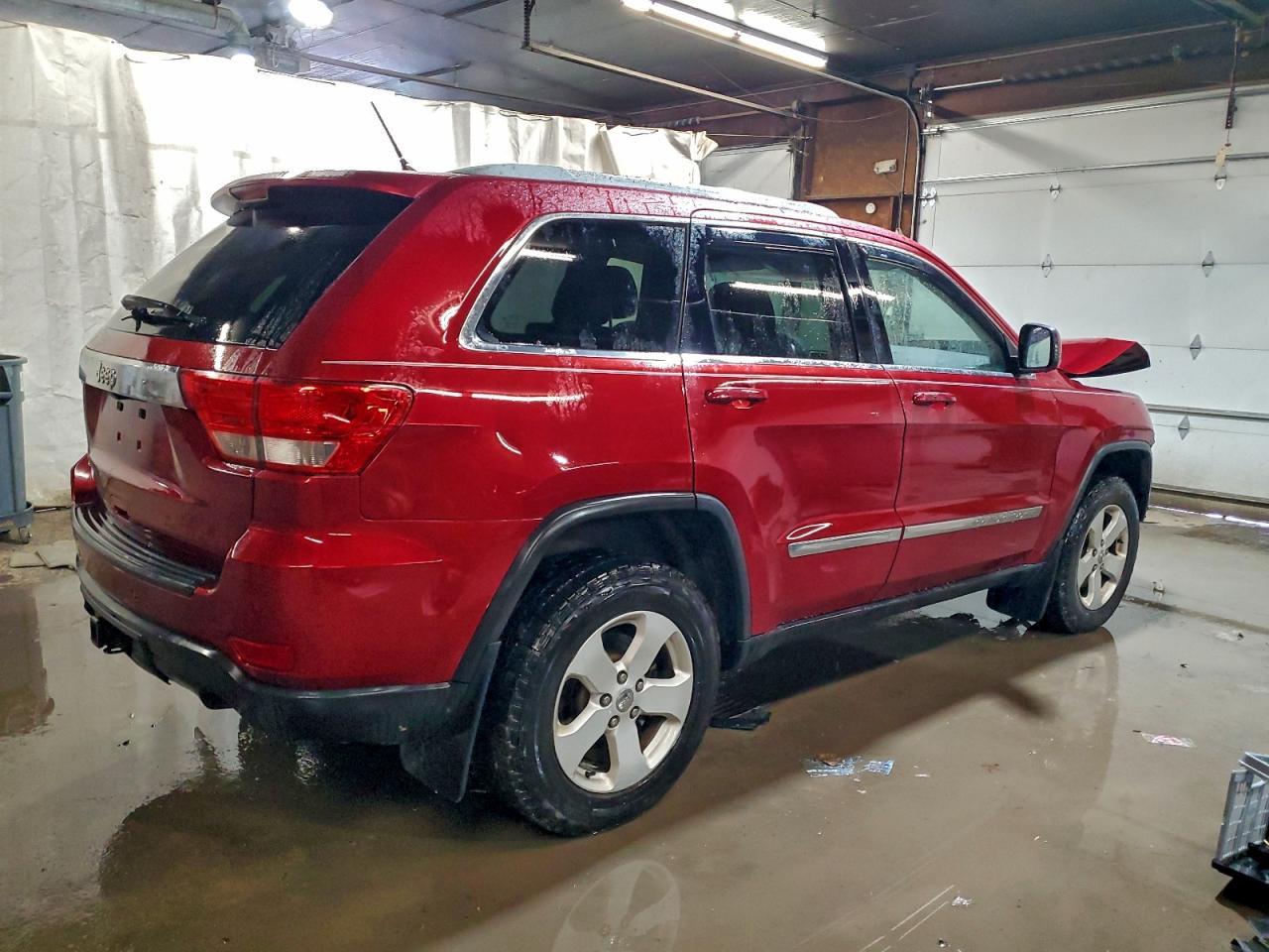 2012 JEEP Grand Cherokee